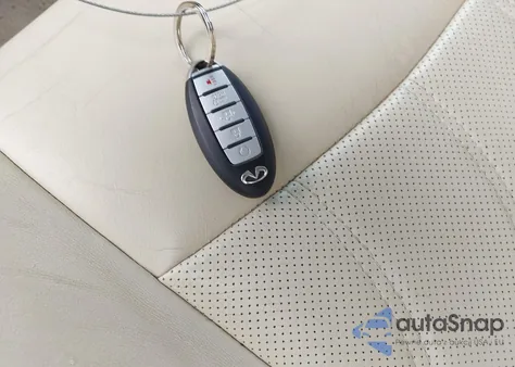 2014 Infiniti Qx60 Hybrid z USA, uszkodzony, nr VIN 5N1CL0MM2EC525628